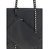 Valentino Garavani Rockstud Tote Bag in Black Calf Leather for Women