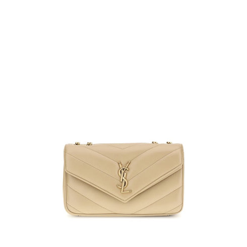Saint Laurent New LouLou Shoulder Bag