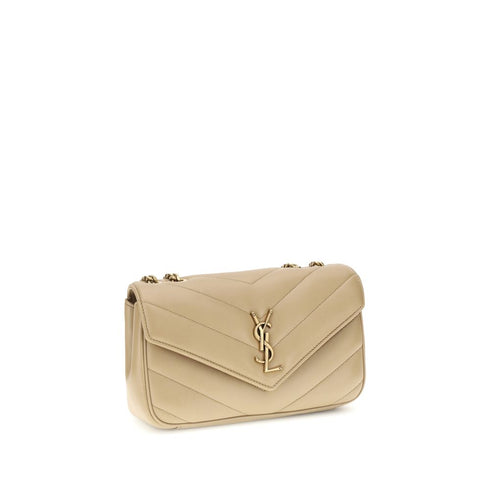 Saint Laurent New LouLou Shoulder Bag