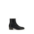 Valentino Garavani Pat Ankle Boots