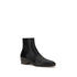 Valentino Garavani Pat Ankle Boots