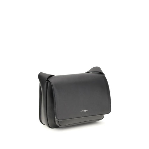 Saint Laurent Small Messenger Shoulder Bag