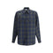 Alexander McQueen Tartan Shirt