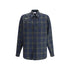 Alexander McQueen Tartan Shirt