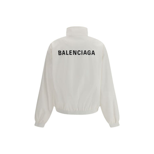 Balenciaga Windbreaker Jacket