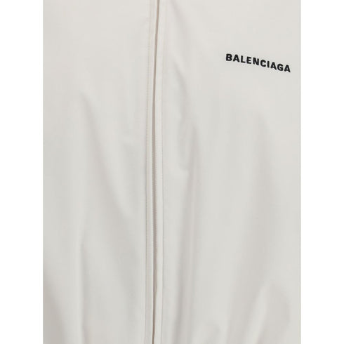 Balenciaga Windbreaker Jacket