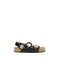 Balenciaga Scholl flat Sandals