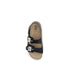 Balenciaga Scholl flat Sandals