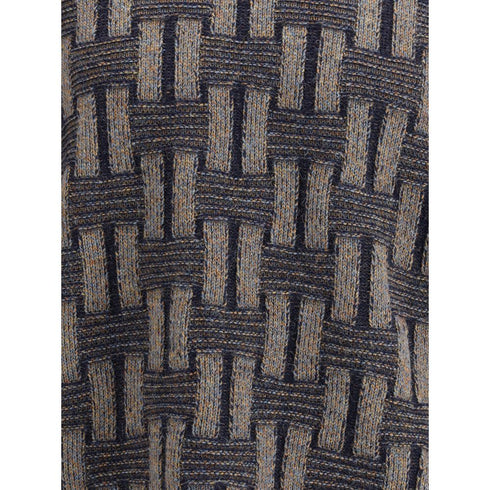 Giorgio Armani Crewneck Sweater