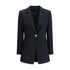 Giorgio Armani Single-breasted Blazer