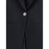 Giorgio Armani Single-breasted Blazer