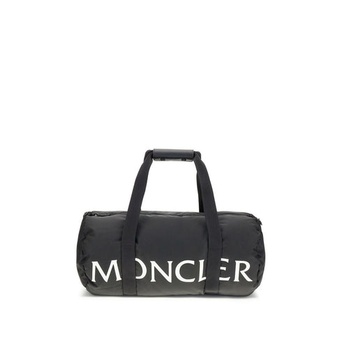 Moncler Duffle Travel Bag