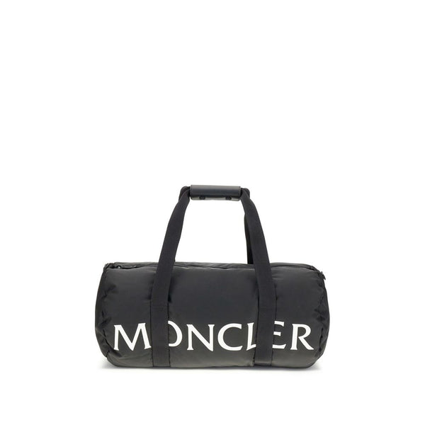 Moncler Duffle Travel Bag