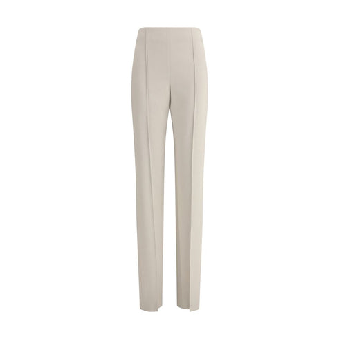 Giorgio Armani Viscose cady Trousers