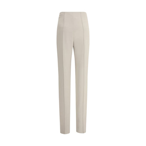 Giorgio Armani Viscose cady Trousers