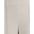 Giorgio Armani Viscose cady Trousers
