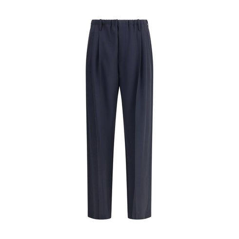 Brunello Cucinelli Virgin wool Pants
