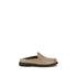 Brunello Cucinelli Leather Mules