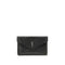 Saint Laurent Cassandre large envelope Clutch Bag