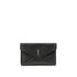 Saint Laurent Cassandre large envelope Clutch Bag