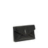 Saint Laurent Cassandre large envelope Clutch Bag