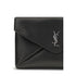 Saint Laurent Cassandre large envelope Clutch Bag
