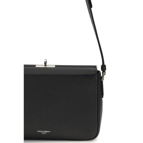 Dolce & Gabbana Marlene Shoulder Bag
