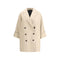 Brunello Cucinelli Midi Trench Coat