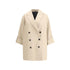 Brunello Cucinelli Midi Trench Coat