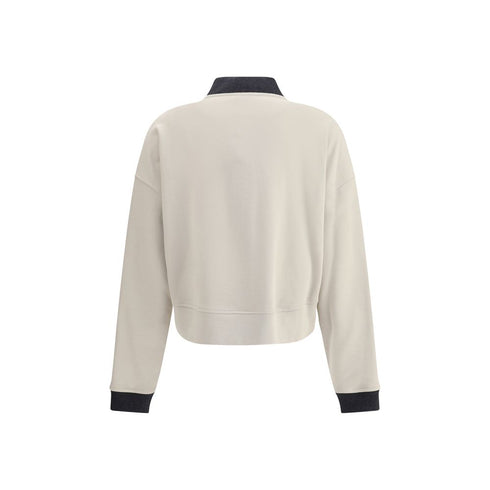 Brunello Cucinelli Plush Cardigan