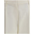 Brunello Cucinelli Cotton chino Pants