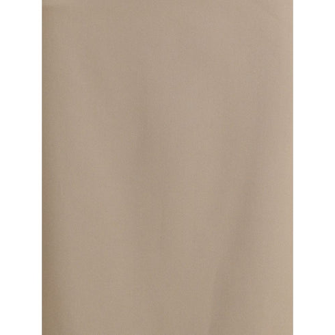 Brunello Cucinelli Satin midi Skirt