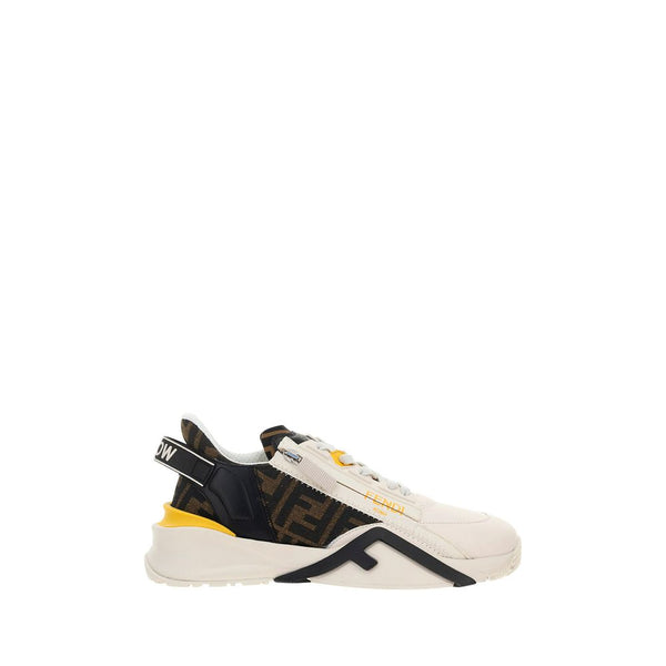 Fendi Flow Running Sneakers