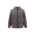 Brunello Cucinelli Lurex Down Jacket