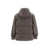 Brunello Cucinelli Lurex Down Jacket