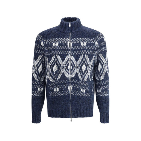 Brunello Cucinelli Knit Cardigan
