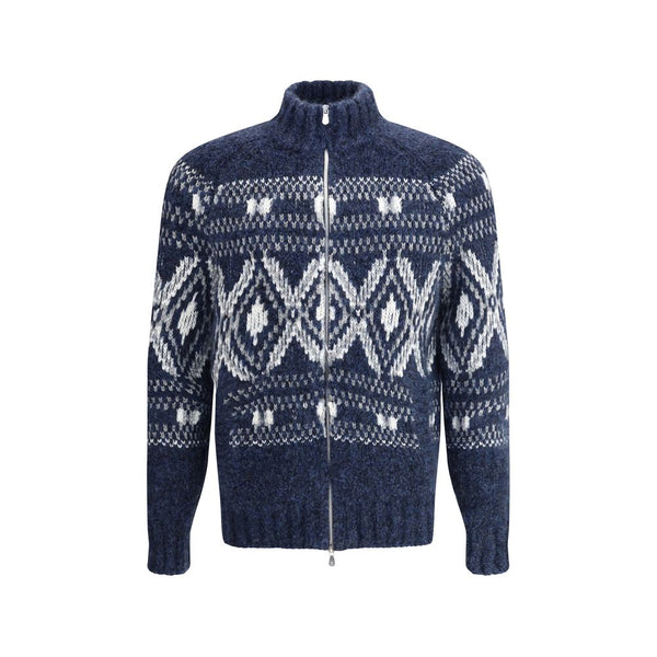 Brunello Cucinelli Knit Cardigan