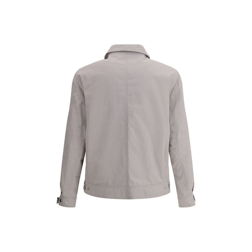 Brunello Cucinelli Waterproof Shirt Jacket
