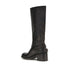 Chloé Dakota Biker Boots Black Calf Leather - Women’s