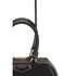 Givenchy Antigona East-West Mini Handbag in Brown Calfskin Leather for Women