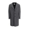 Givenchy Herringbone Coat