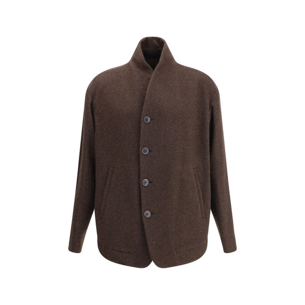 Giorgio Armani Wool Jacket