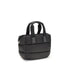 Moncler Caradoc Black Water-Repellent Mini Tote Bag for Women