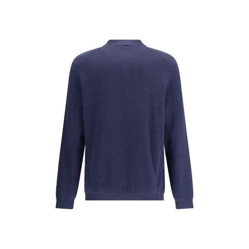 Brunello Cucinelli Polo Sweater