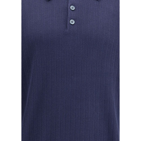 Brunello Cucinelli Polo Sweater