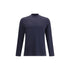 Brunello Cucinelli Long-sleeved cotton T-Shirt