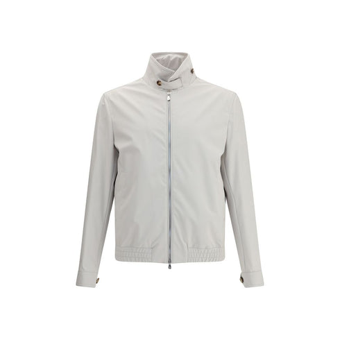 Brunello Cucinelli Nylon Jacket