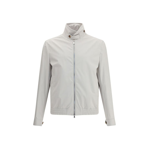 Brunello Cucinelli Nylon Jacket