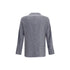 Brunello Cucinelli Herringbone Blazer