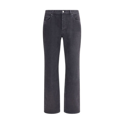Saint Laurent Lou Jeans